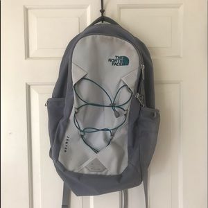 The North Face Jester Backpack